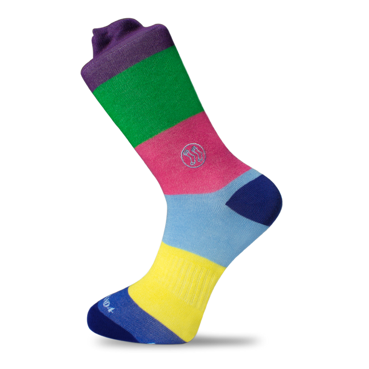 Stand4Socks - The Statement Bamboo Sock