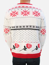 Jeremy Corbyn Christmas Jumper - Corbs