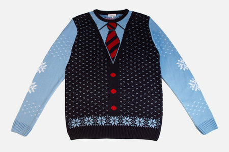 Gareth Southgate Christmas Jumper - Coming Home for Christmas