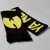 Protect Ya Neck: Wu Tang Clan Scarf